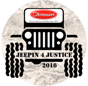 Jeepin For Justice