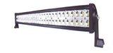 41.5" LED Light Bar, 4D
