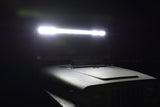 50" LED Light Bar, 4D
